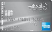 American Express Velocity Business Card