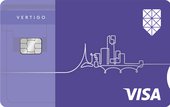 Bank of Melbourne Vertigo Visa