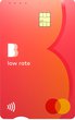 Bendigo Bank Low Rate Credit Card