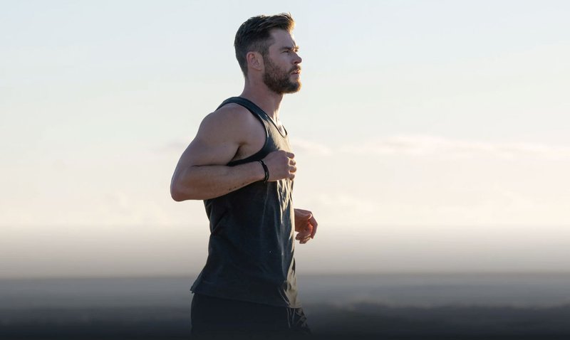 Get shredded with Chris Hemsworth's Centr app