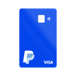 PayPal Rewards Card