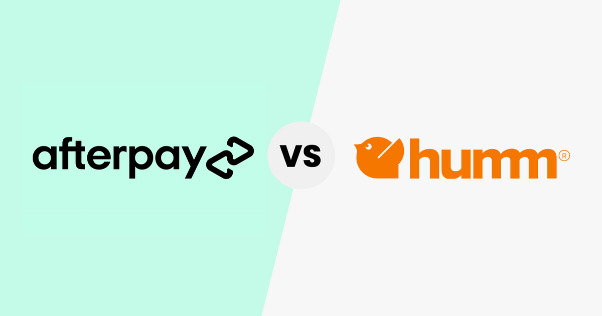 Afterpay vs Humm Which BNPL Service Is Better?
