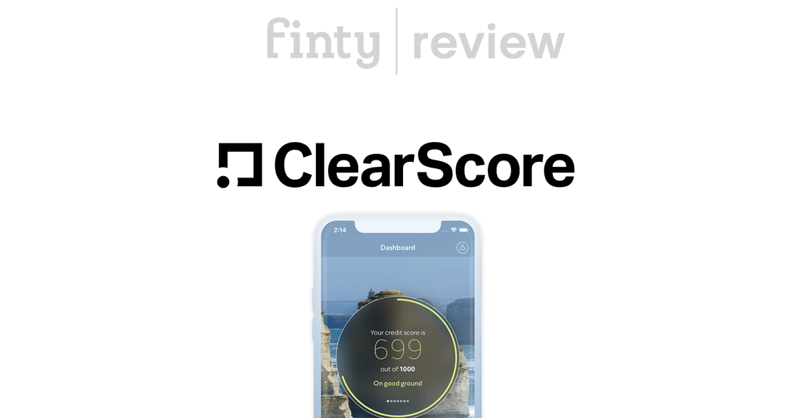 about-the-clearscore-credit-score-service