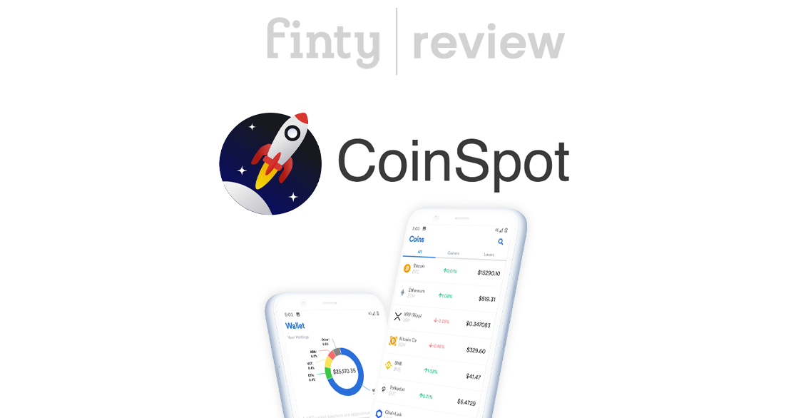 Is coinspot a safe wallet