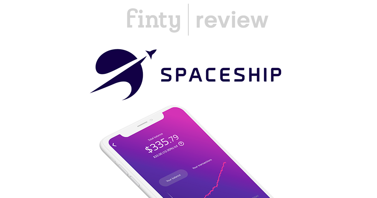 Is spaceship app legit