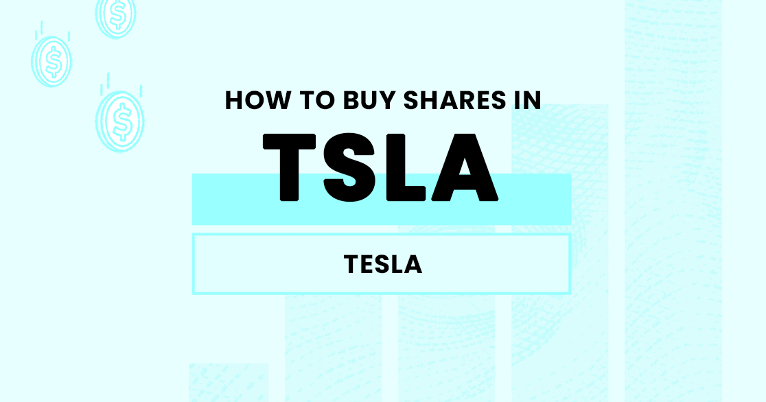 Where And How To Buy Tesla (TSLA) Shares From Australia