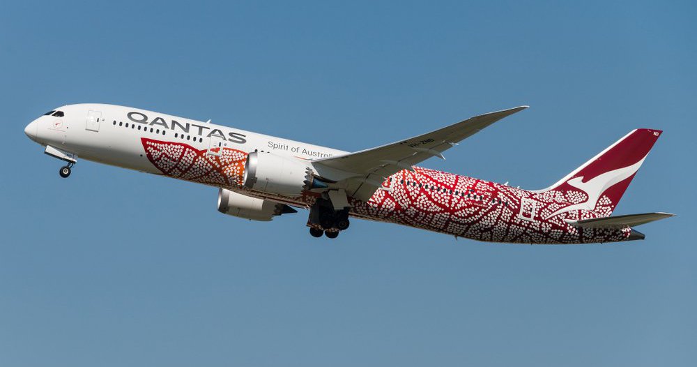 qantas frequent flyer travel agent