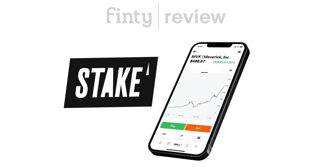 Is Stake the best way for Australians to buy US stocks?