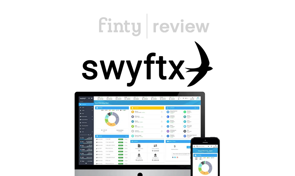 Swyftx Review Australia S Leading Crypto Exchange