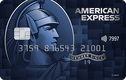 American Express Cashback Credit Card