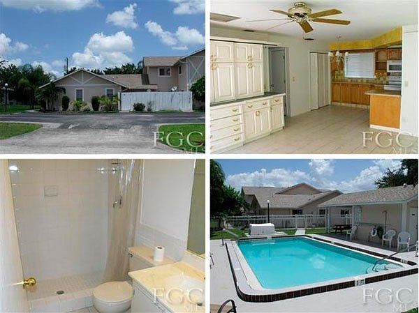 Cape Coral, Florida (Image: Adrian Waring Real Estate)
