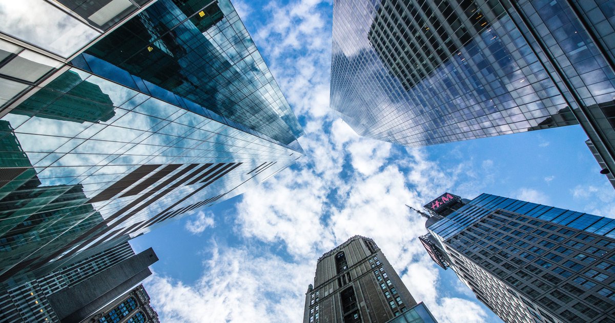 Who Really Owns Australia's Big Four Banks?