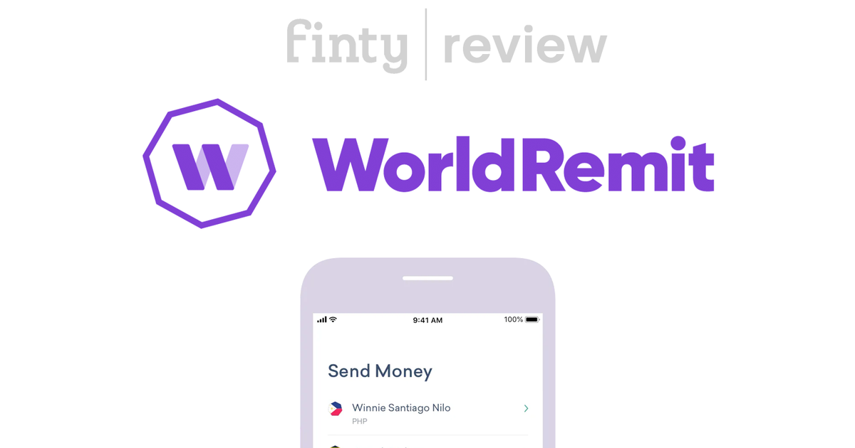 Worldremit Review What You Should Know Before Sending Money